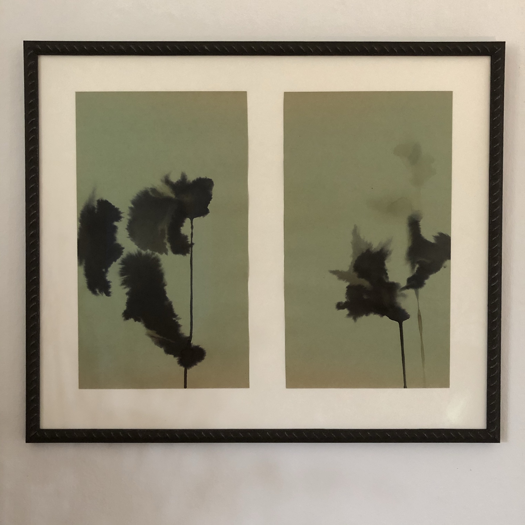Blomstermotiv